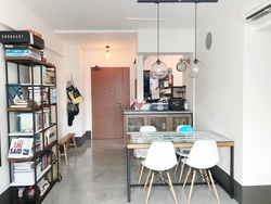 Blk 494E Tampines Street 43 (Tampines), HDB 3 Rooms #214661441
